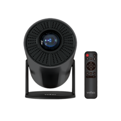 Veho Quda ROHM Portable Projector | VPJ-002-GR