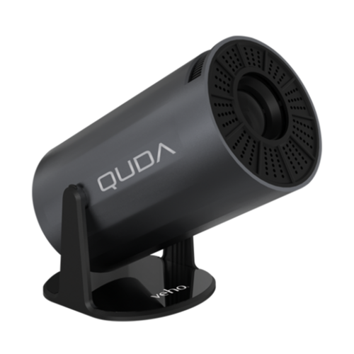 Veho Veho Quda ROHM Portable Projector | VPJ-002-GR