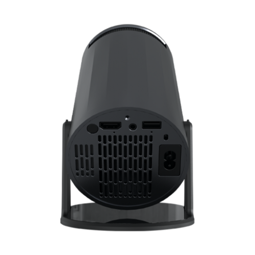 Veho Veho Quda ROHM Portable Projector | VPJ-002-GR