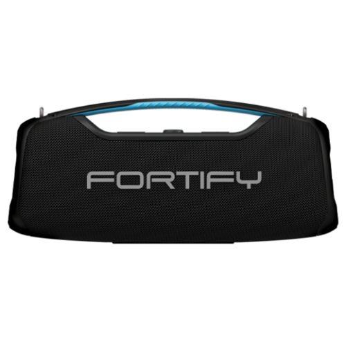 Veho Veho M-Series MZ-9 Fortify Wireless Speaker | VSS-033-MZ9-B
