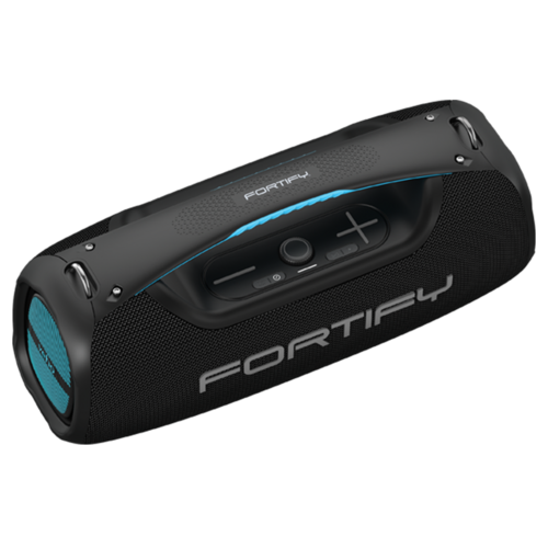 Veho Veho M-Series MZ-9 Fortify Wireless Speaker | VSS-033-MZ9-B