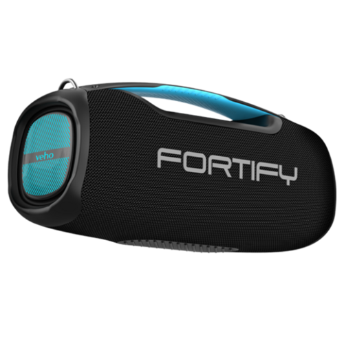 Veho Veho M-Series MZ-9 Fortify Wireless Speaker | VSS-033-MZ9-B