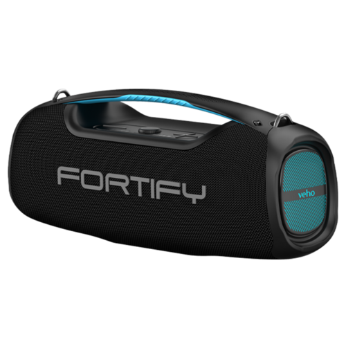 Veho Veho M-Series MZ-9 Fortify Wireless Speaker | VSS-033-MZ9-B