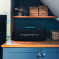 Veho Veho M-Series MZ-9 Fortify Wireless Speaker | VSS-033-MZ9-B