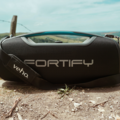 Veho Veho M-Series MZ-9 Fortify Wireless Speaker | VSS-033-MZ9-B