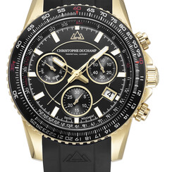 CHRISTOPHE DUCHAMP VELOCITE V2 CD7302-06