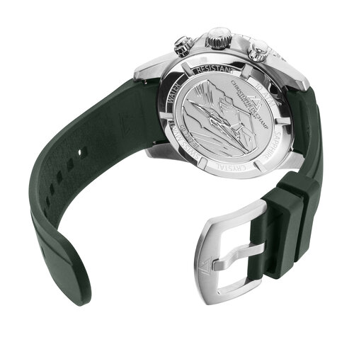 Christophe Duchamp CHRISTOPHE DUCHAMP VELOCITE V2 CD7302-07