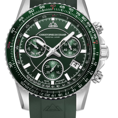 Christophe Duchamp CHRISTOPHE DUCHAMP VELOCITE V2 CD7302-07