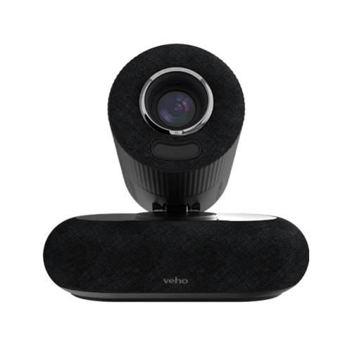 Veho Veho QUDA Titan Pro 4K Smart Projector | VPJ-004-TP