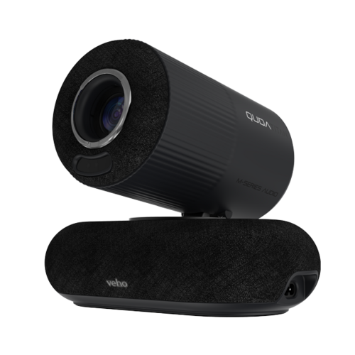 Veho Veho QUDA Titan Pro 4K Smart Projector | VPJ-004-TP