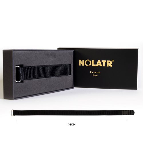 NOLATR NOLATR Upper Arm Extend Strap Motion