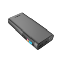 Veho Veho Pebble PQ21 Digital Power Bank - 100 Watts - 20000mAh | VPP-121-20K