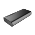 Veho Veho Pebble PQ21 Digital Power Bank - 100 Watts - 20000mAh | VPP-121-20K