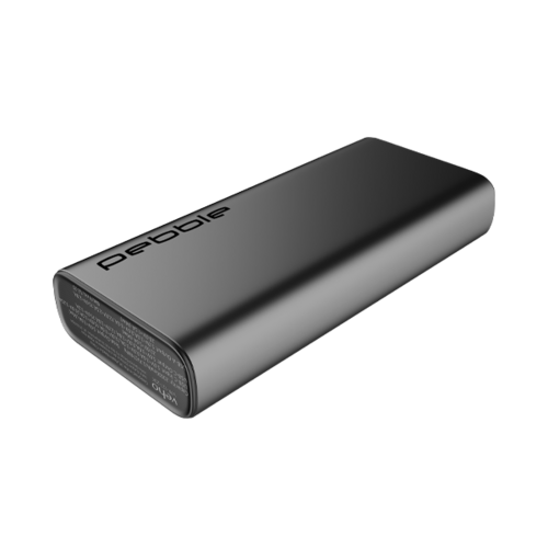 Veho Veho Pebble PQ21 Digital Power Bank - 100 Watts - 20000mAh | VPP-121-20K