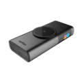 Veho Veho Pebble PQ22 Wireless Digital Power Bank - 100 Watt - 20000mAh | VPP-122-20KQ