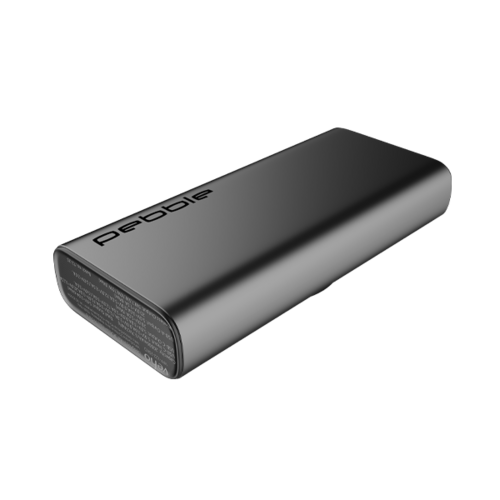 Veho Veho Pebble PQ22 Wireless Digital Power Bank - 100 Watt - 20000mAh | VPP-122-20KQ
