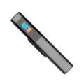 Veho Veho Pebble PQ22 Wireless Digital Power Bank - 100 Watt - 20000mAh | VPP-122-20KQ