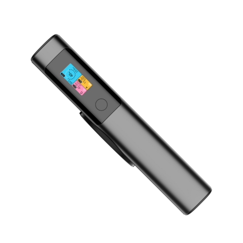 Veho Veho Pebble PQ22 Wireless Digital Power Bank - 100 Watt - 20000mAh | VPP-122-20KQ