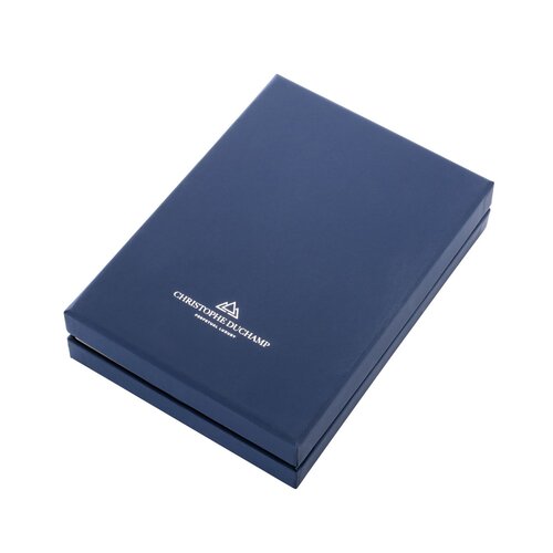 Christophe Duchamp Christophe Duchamp - Paspoort Houder