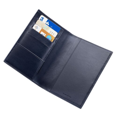 Christophe Duchamp Christophe Duchamp - Passport Holder