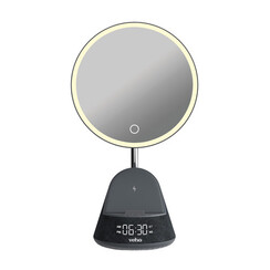 Veho SQ-1 - 3 in 1 cosmetic mirror | VSQ-001-DG