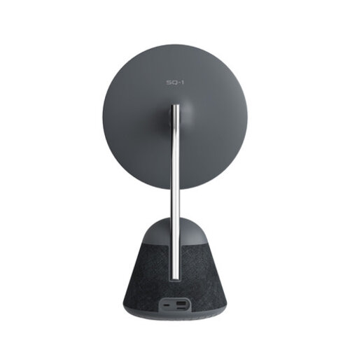 Veho Veho SQ-1 - 3 in 1 cosmetic mirror | VSQ-001-DG