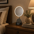 Veho Veho SQ-1 - 3 in 1 cosmetic mirror | VSQ-001-DG