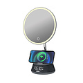 Veho Veho SQ-1 - 3 in 1 cosmetic mirror | VSQ-001-DG