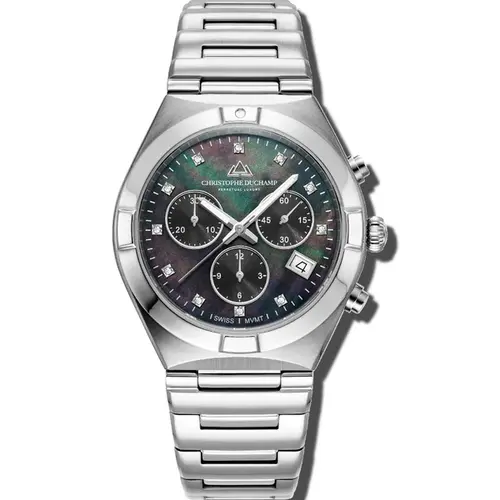 Christophe Duchamp CHRISTOPHE DUCHAMP D'ORSAY CD8601-08
