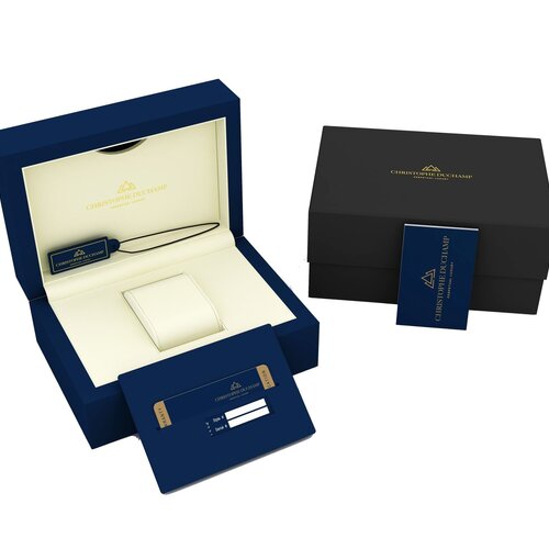 Christophe Duchamp CHRISTOPHE DUCHAMP L'ENVIE CD7801-19