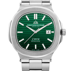 CHRISTOPHE DUCHAMP L'ENVIE CD7801-19
