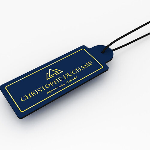 Christophe Duchamp CHRISTOPHE DUCHAMP L'ENVIE MOONPHASE CD7802-09