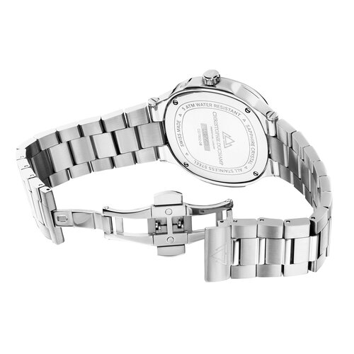 Christophe Duchamp CHRISTOPHE DUCHAMP L'ENVIE MOONPHASE CD7802-09