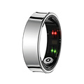 NOLATR NOLATR LUX Smart Ring - Step Counter - Sleep Tracker - Gold - Size 9