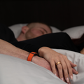 NOLATR NOLATR Motion - Step Counter - Sleep Tracker - Black