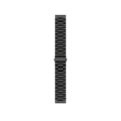 Veho Kuzo watch strap – metal replacement - VSM-S113-MDG