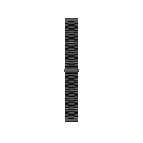 Veho Veho Kuzo watch strap – metal replacement - VSM-S113-MDG