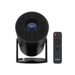 Veho Quda FX Pro Smart Projector | VPJ-005-FXP