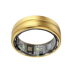 NOLATR CORE PRO - Step Counter - Sleep Tracker - Gold - Size 13 - Dutch App