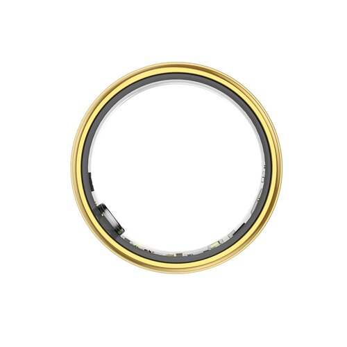 NOLATR NOLATR CORE PRO - Step Counter - Sleep Tracker - Gold - Size 12