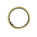 NOLATR NOLATR CORE PRO - Step Counter - Sleep Tracker - Gold - Size 10