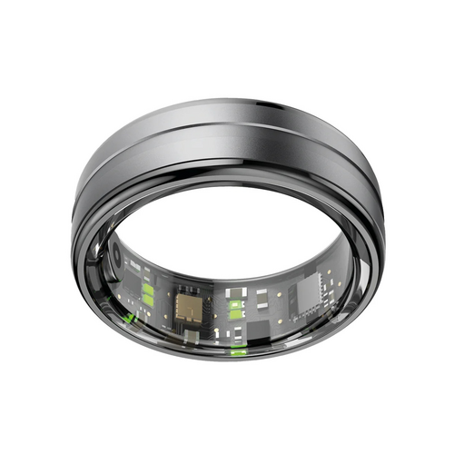 NOLATR NOLATR CORE PRO - Stappenteller - Slaaptracker - Zwart - Maat 12