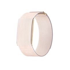 NOLATR Motion Fit - Gezondheidsarmband - Goud/Roze