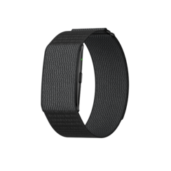 NOLATR Motion Fit - Gezondheidsarmband - Zwart