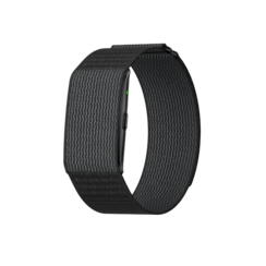 NOLATR Motion Fit - Sleep Tracker - Step Counter - Black