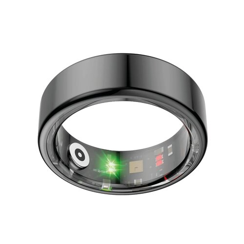 NOLATR NOLATR CORE BASIC - Step Counter - Sleep Tracker - Black - Size 13