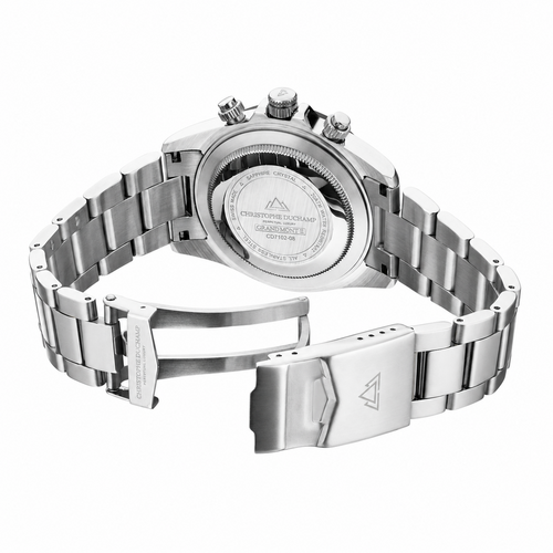 Christophe Duchamp CHRISTOPHE DUCHAMP GRAND MONT CERAMIC CD7102-08