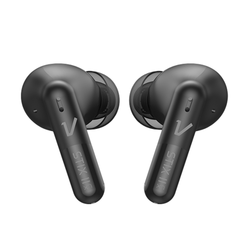 Veho Veho STIX II LX ANC Bluetooth Wireless earphones | VEP-881-2LX-BL