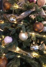 Touch of gold kerstboom huren