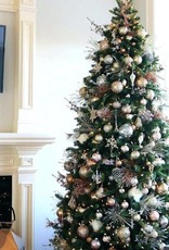 Touch of gold kerstboom huren